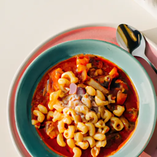 pasta-e-fagioli