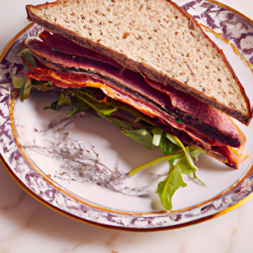 pastrami-sandwich