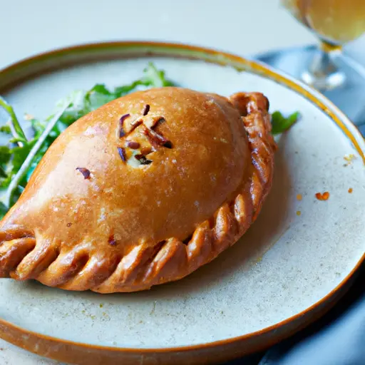 pasty