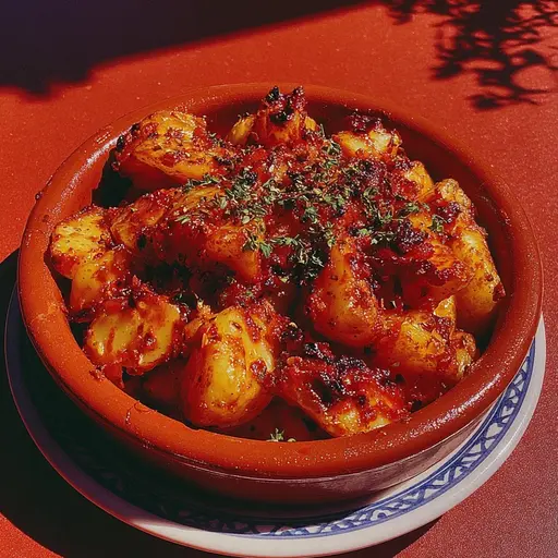 patatas-bravas