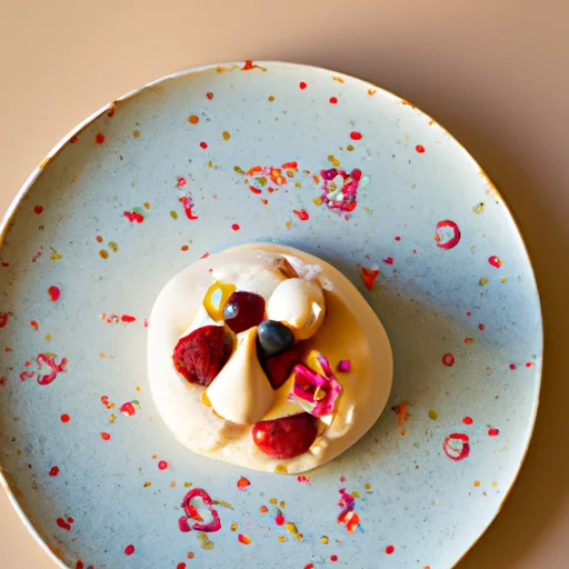 pavlova