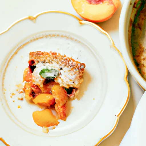 peach-cobbler