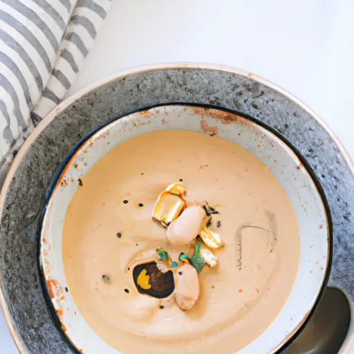 peanut-soup