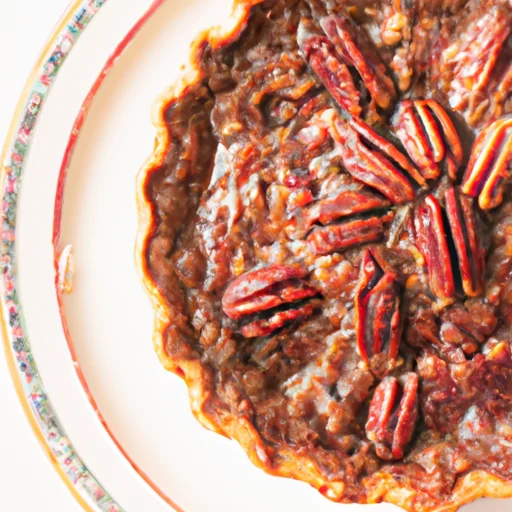 pecan-pie
