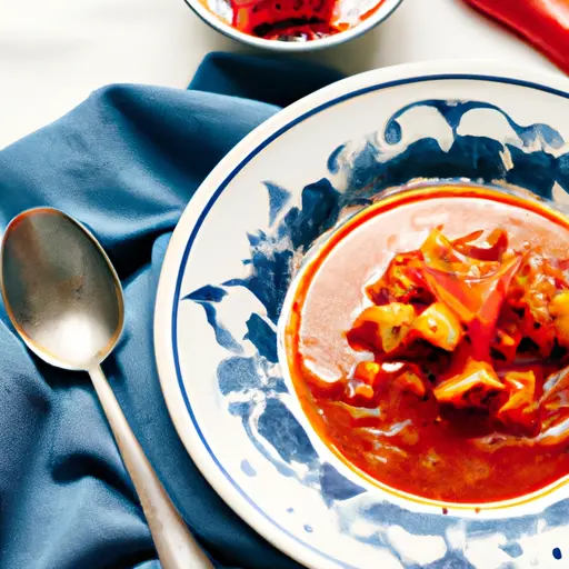 pepper-soup