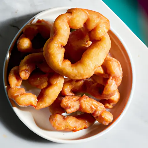 picarones