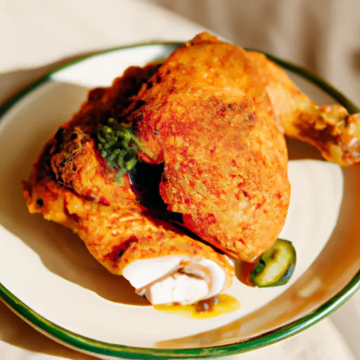 pickle-brined-fried-chicken