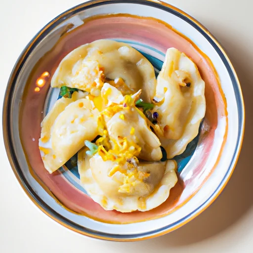 pierogi