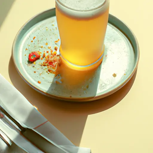 pilsner-beer