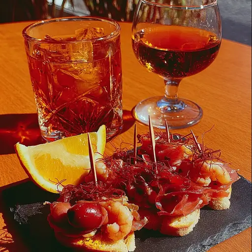 pintxos