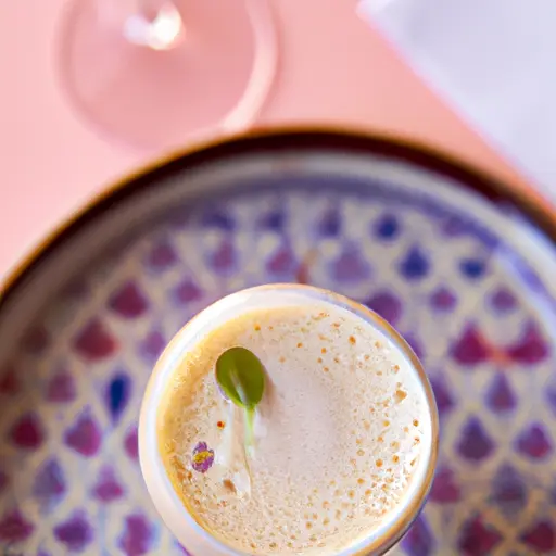 pisco-sour