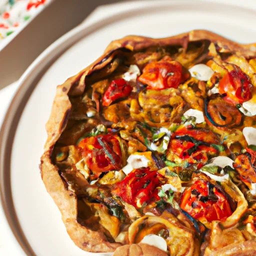 pissaladiere