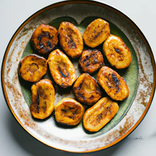 plantains