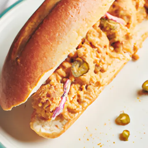 po-boy
