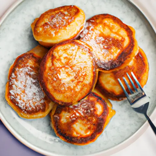 poffertjes-met-boter