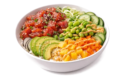 poke-bowl