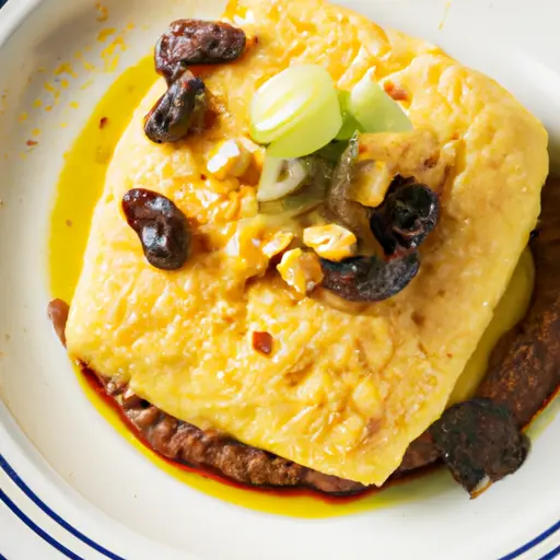 polenta-concia