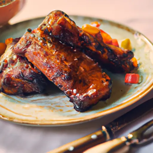 pork-ribs