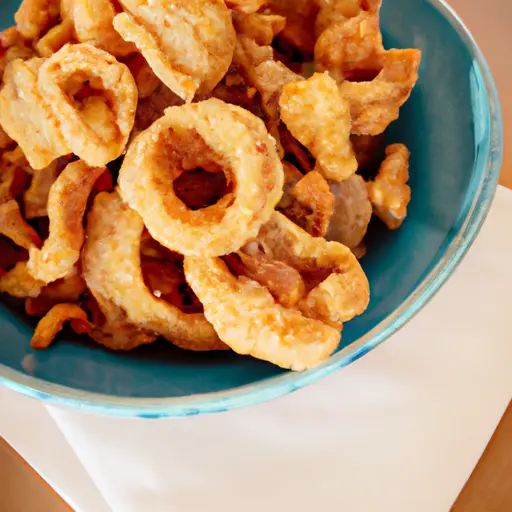 pork-rinds