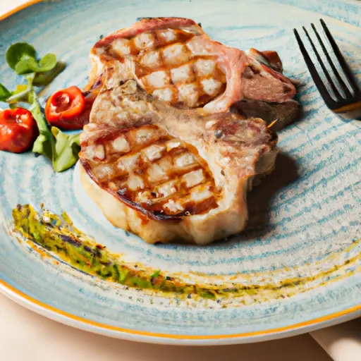 pork-steaks