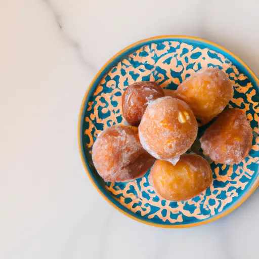 portuguese-malasadas