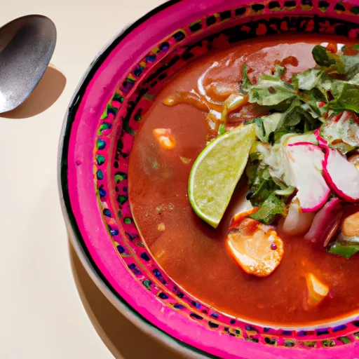 pozole