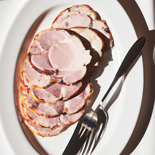 prague-ham