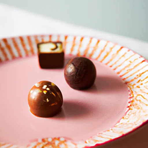 pralines