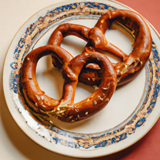 pretzel