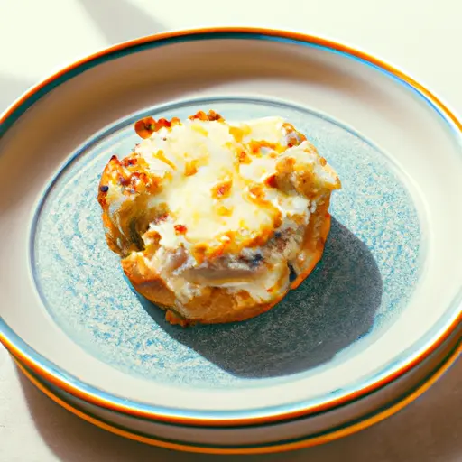 provel-cheese-bread