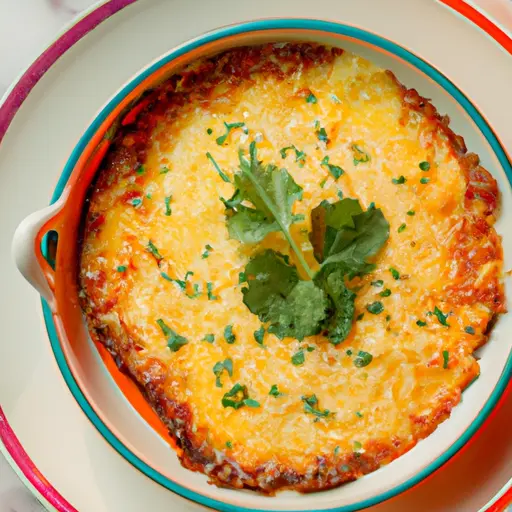provoleta