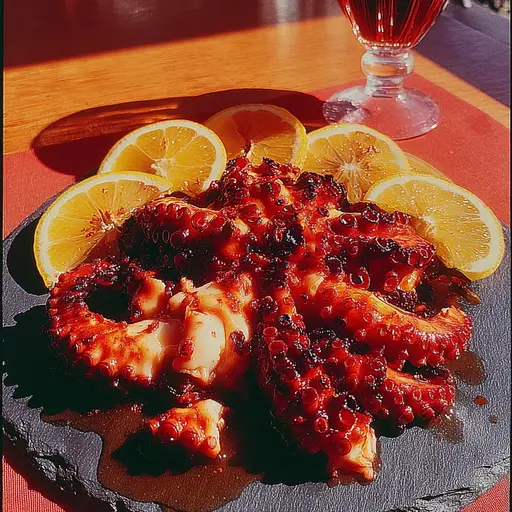 pulpo-a-la-gallega