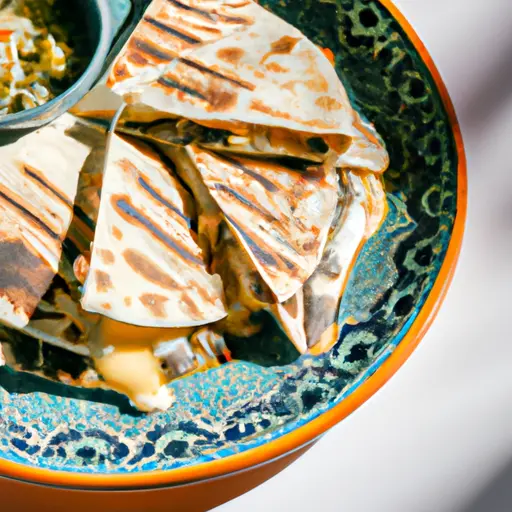 quesadillas-with-huitlacoche