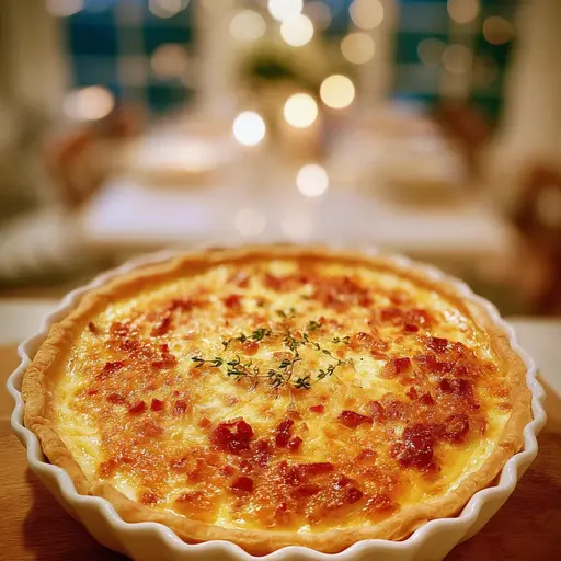 quiche-lorraine
