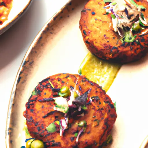 ragda-patties