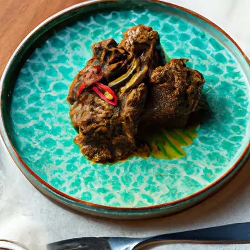 rendang