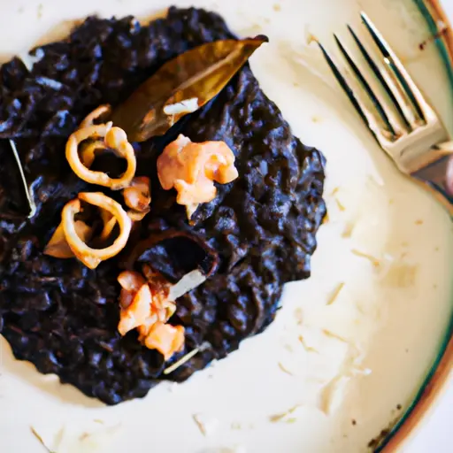 risotto-al-nero-di-seppia