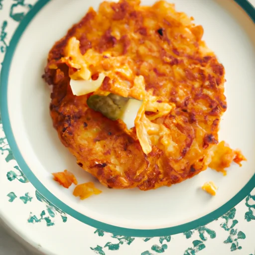 rosti