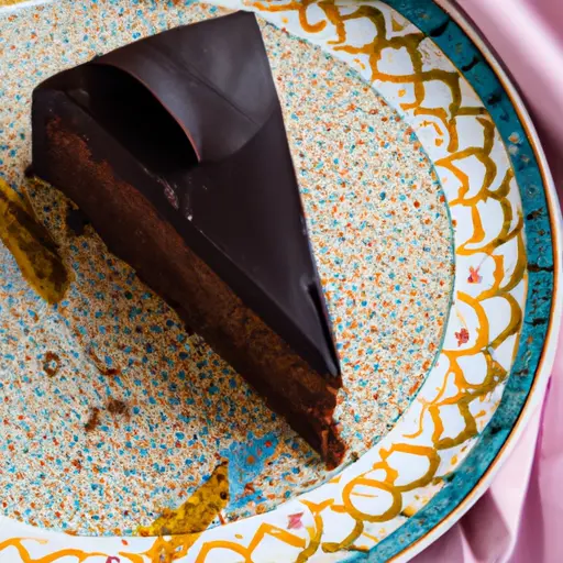 sachertorte