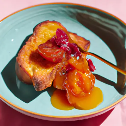saguaro-fruit-jam-on-fry-bread