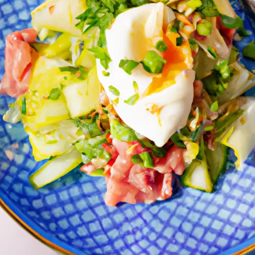 salade-lyonnaise