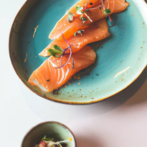 salmon-sashimi