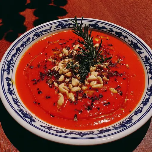 salmorejo