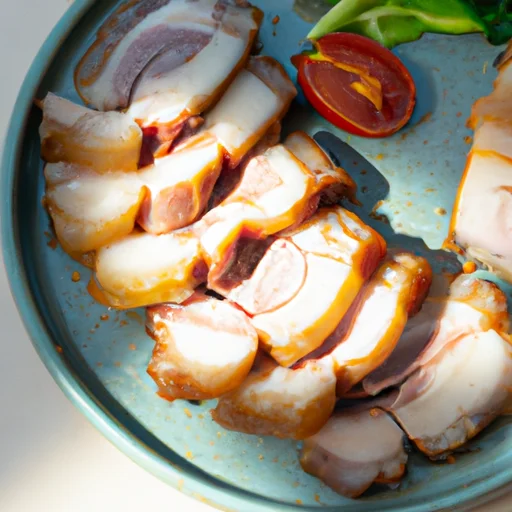 samgyeopsal