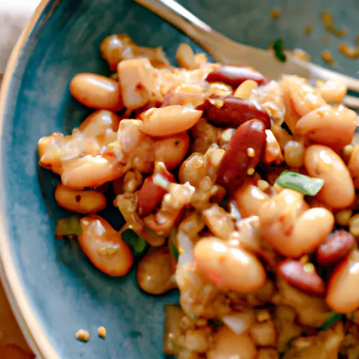 samp-beans
