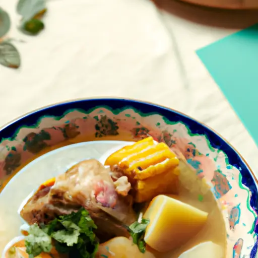 sancocho