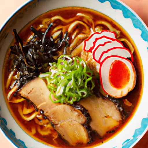 sapporo-miso-ramen