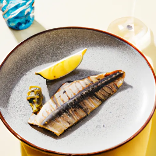 sarde-in-saor