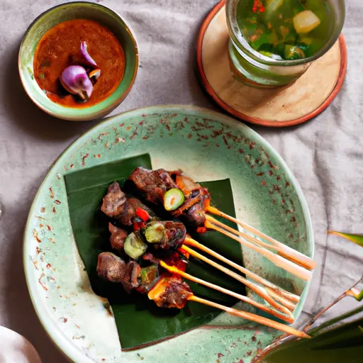 sate-lilit