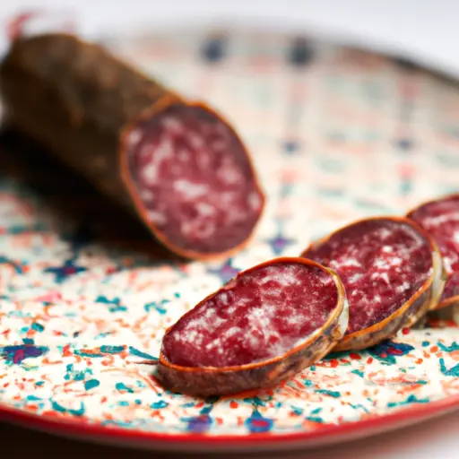 saucisson-de-lyon